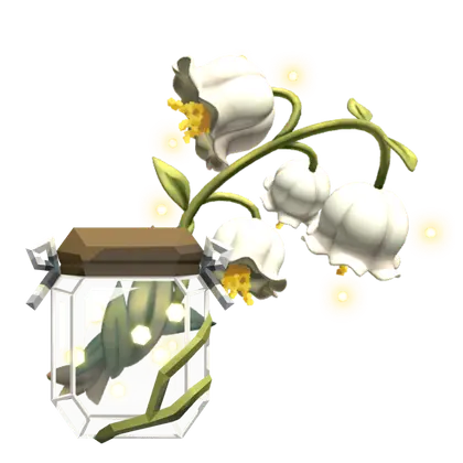 Lily of The Valley