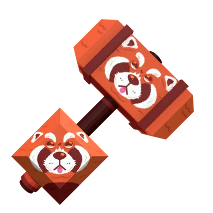 Red Panda