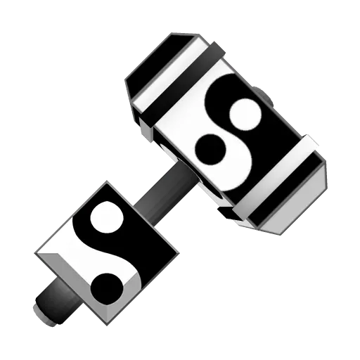 Yin & Yang